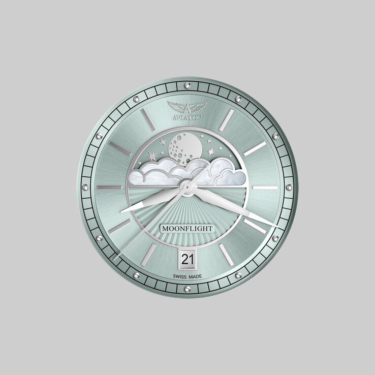 V.1.33.0.261.4 - THE FACE OF ART DECO