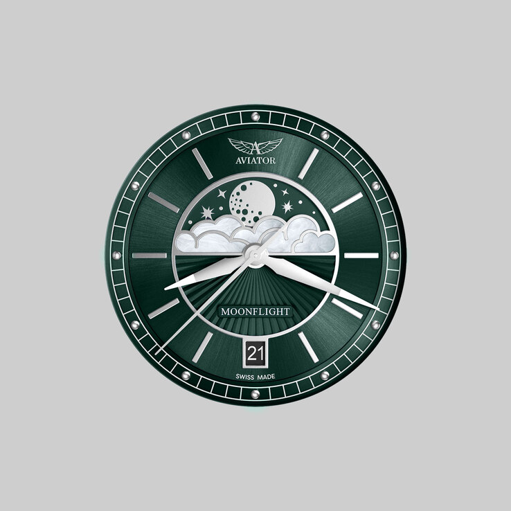 V.1.33.0.262.4 - THE FACE OF ART DECO