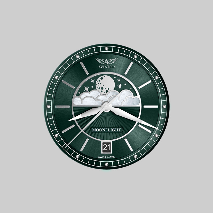 V.1.33.0.262.5 - THE FACE OF ART DECO