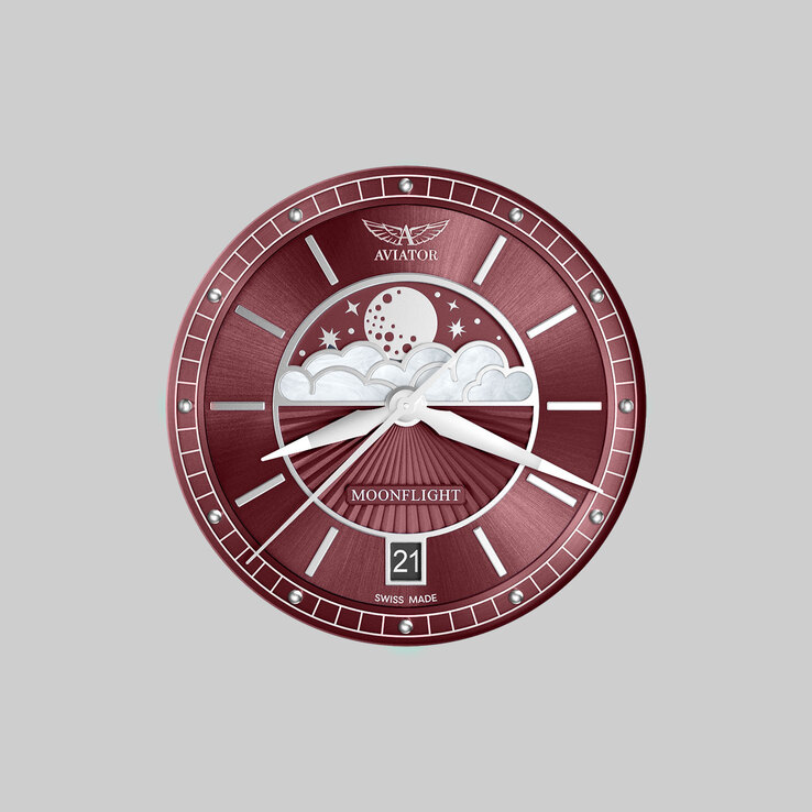 V.1.33.0.264.4 - THE FACE OF ART DECO