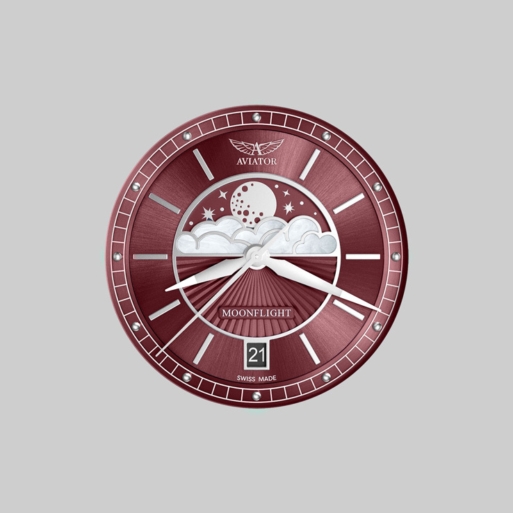 V.1.33.0.264.5 - THE FACE OF ART DECO