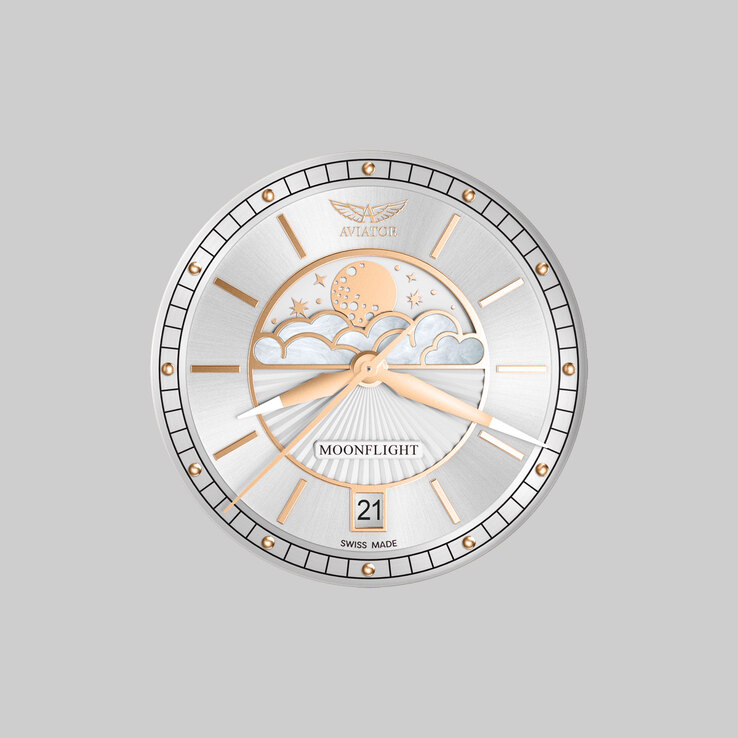 V.1.33.2.251.4 - THE FACE OF ART DECO
