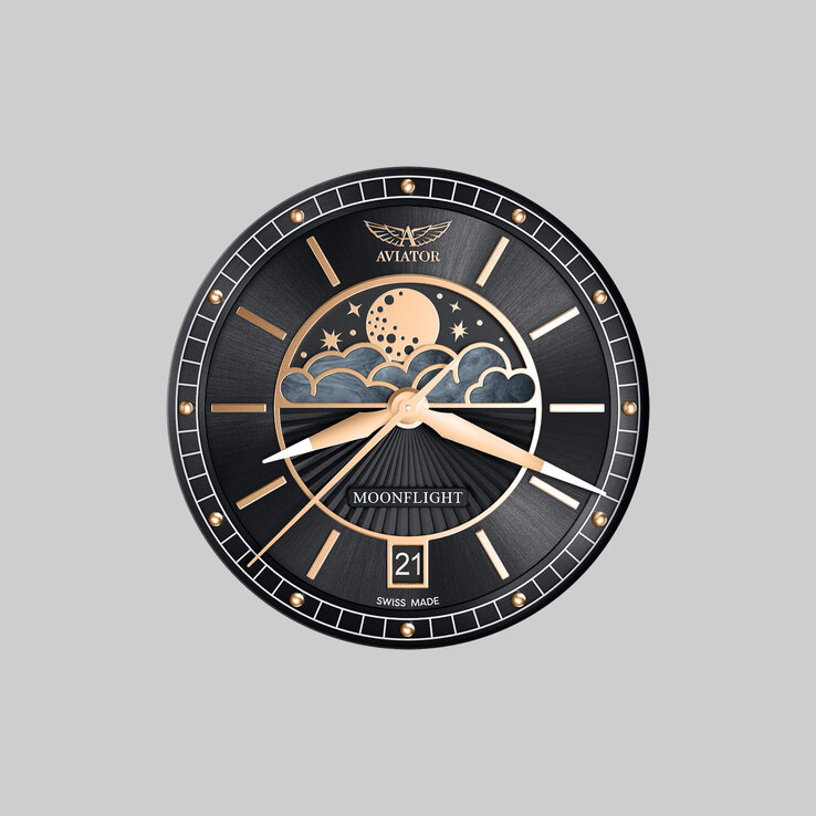 V.1.33.2.253.4 - THE FACE OF ART DECO