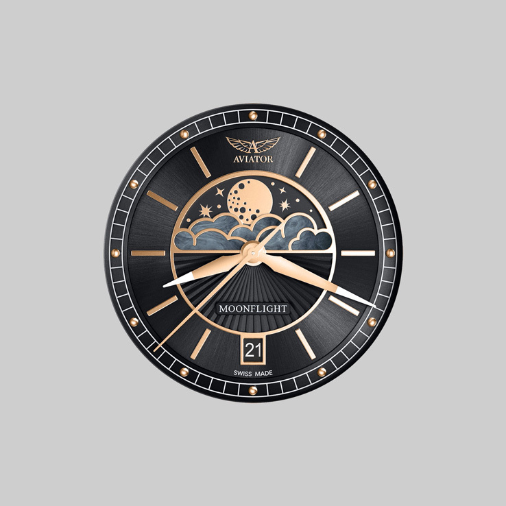 V.1.33.2.253.5 - THE FACE OF ART DECO