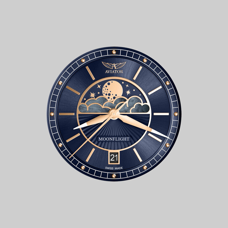 V.1.33.2.256.4 - THE FACE OF ART DECO