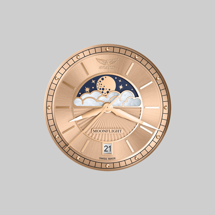 V.1.33.2.260.4 - THE FACE OF ART DECO
