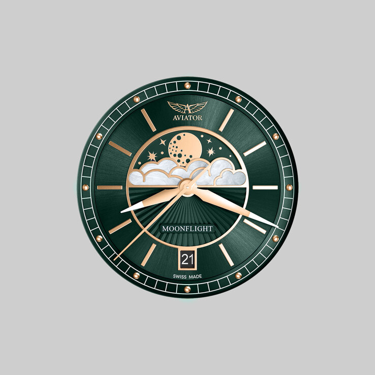 V.1.33.2.263.4 - THE FACE OF ART DECO
