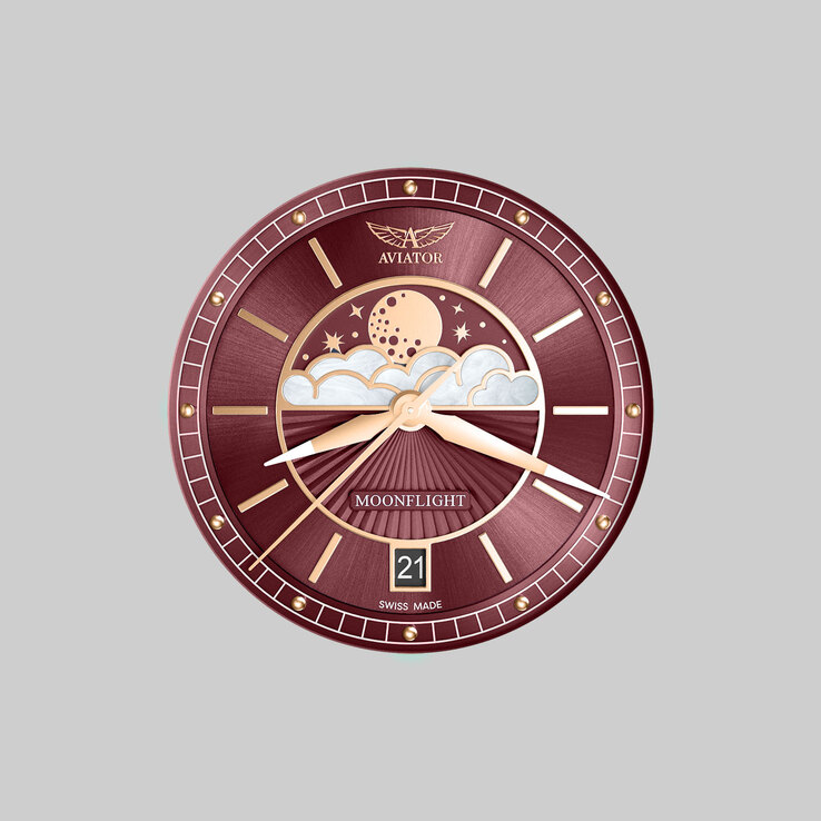 V.1.33.2.265.4 - THE FACE OF ART DECO