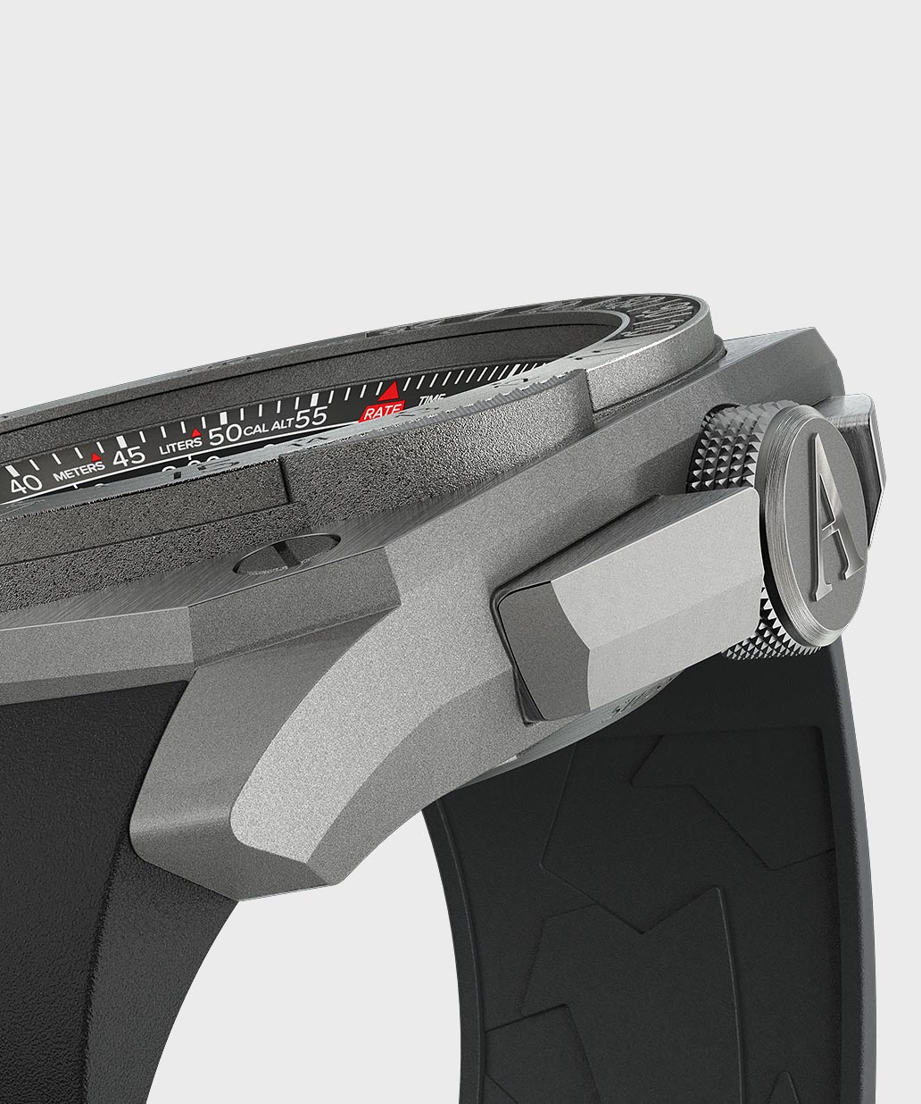 MIG-29 SMT M.2.30.0.219.6 Pilot`s Watch by AVIATOR Watch Brand