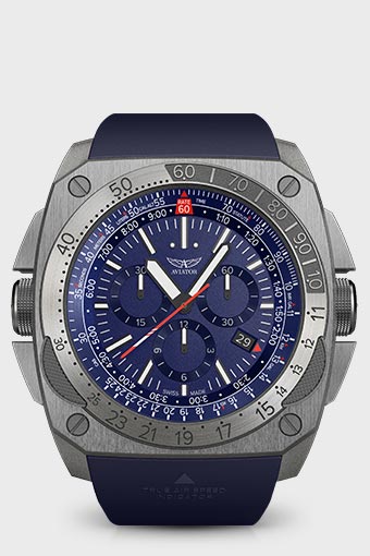 MIG Watch Collection AVIATOR Watch