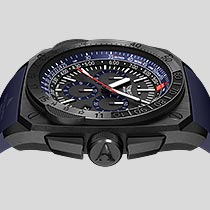 MIG-29 SMT M.2.30.5.213.6 Pilot`s Watch by AVIATOR Watch Brand