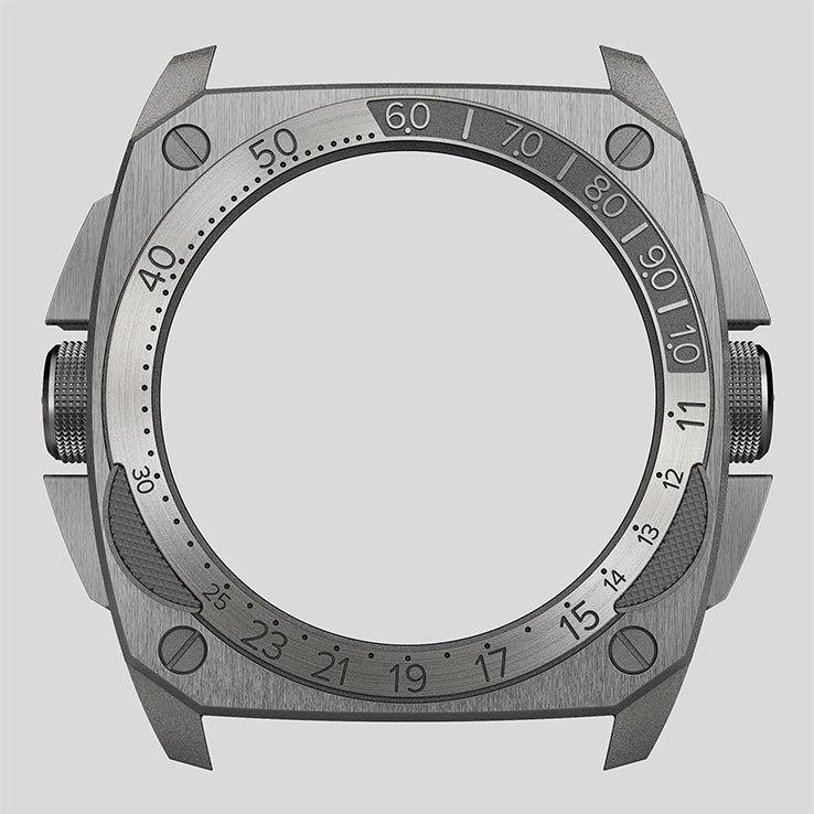 M.2.30.0.220.6 - Rugged Casing