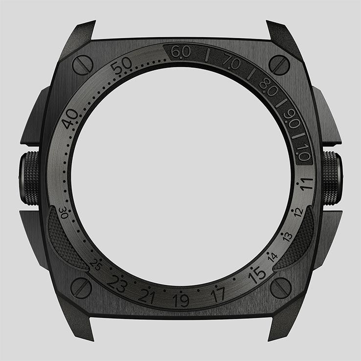 M.2.30.5.215.6 - Rugged Casing