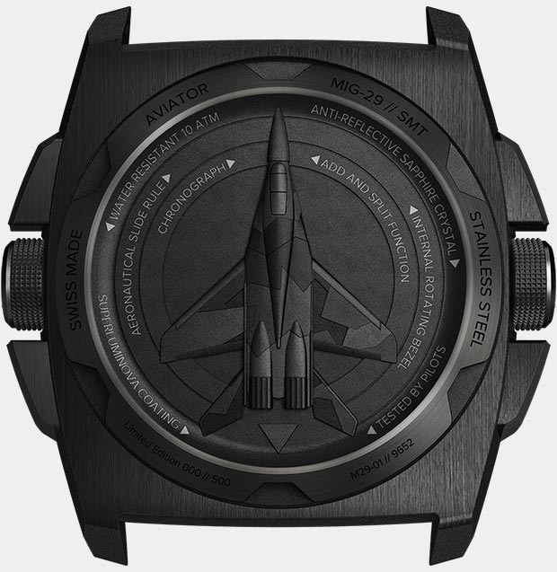 M.2.30.5.215.6 - Keep Style On The Radar