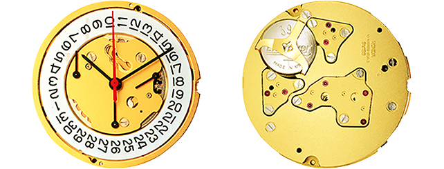 M.2.30.0.220.6 - Precisely In The Movement